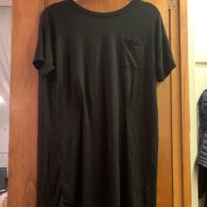 T-Shirt Dress